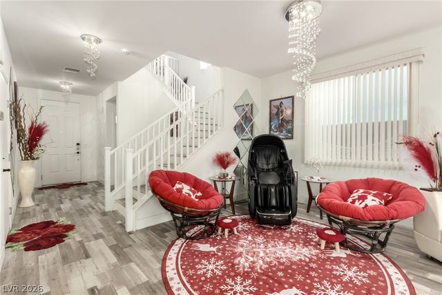 7801 Victoria Tower Court, Las Vegas, NV 89113