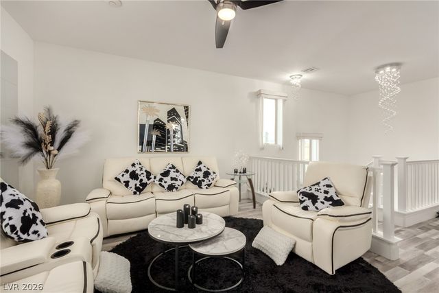 7801 Victoria Tower Court, Las Vegas, NV 89113