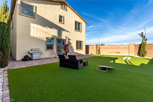 7801 Victoria Tower Court, Las Vegas, NV 89113