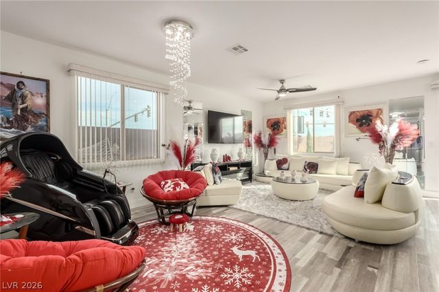 7801 Victoria Tower Court, Las Vegas, NV 89113