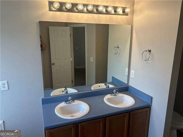 1247 To Lani Farm Road, Stone Mountain, GA 30083