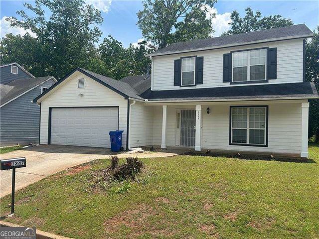 1247 To Lani Farm Road, Stone Mountain, GA 30083