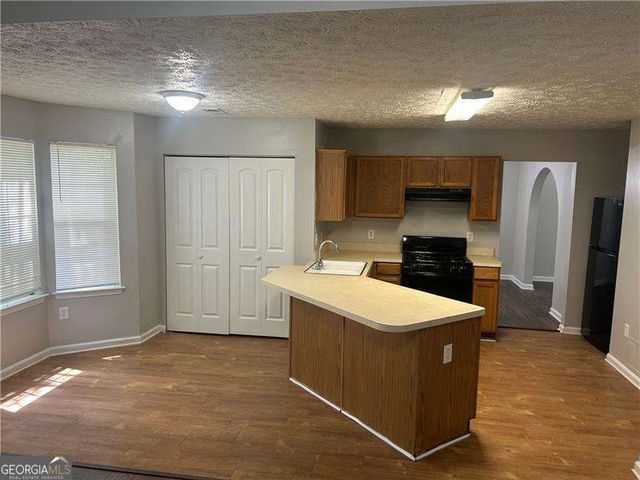 1247 To Lani Farm Road, Stone Mountain, GA 30083