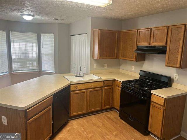 1247 To Lani Farm Road, Stone Mountain, GA 30083