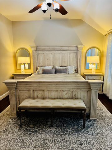 3948 Sunnygate Drive, Fort Worth, TX 76262