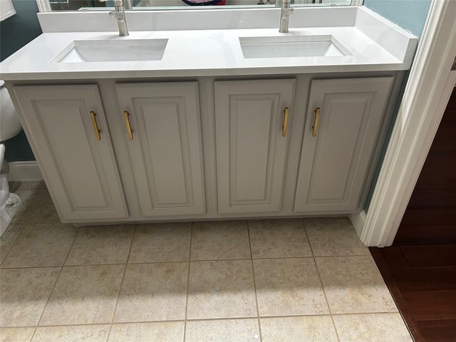 3948 Sunnygate Drive, Fort Worth, TX 76262