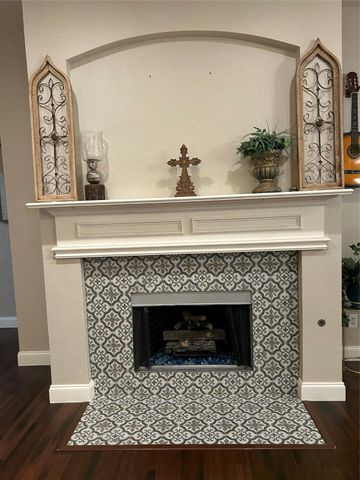 3948 Sunnygate Drive, Fort Worth, TX 76262