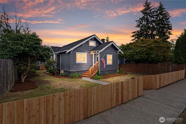 4313 S 7th Street, Tacoma, WA 98405