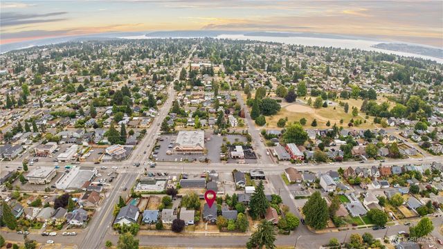 4313 S 7th Street, Tacoma, WA 98405