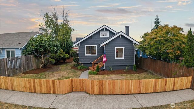 4313 S 7th Street, Tacoma, WA 98405