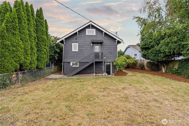 4313 S 7th Street, Tacoma, WA 98405