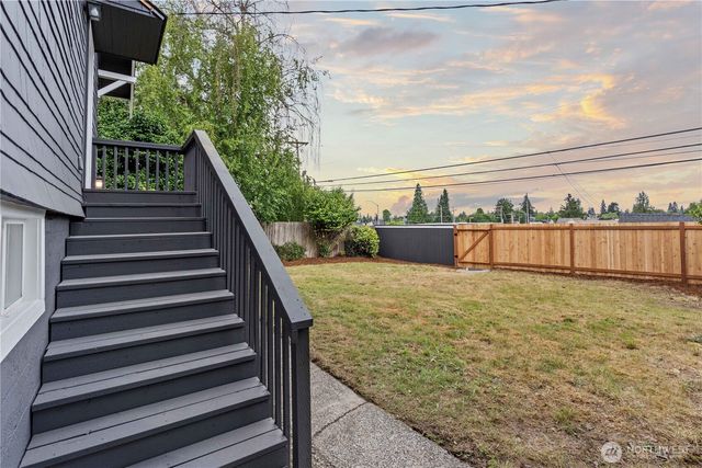 4313 S 7th Street, Tacoma, WA 98405