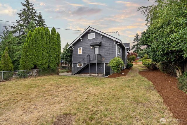 4313 S 7th Street, Tacoma, WA 98405