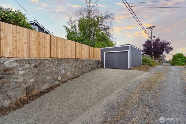 4313 S 7th Street, Tacoma, WA 98405