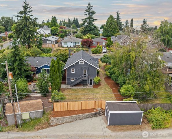 4313 S 7th Street, Tacoma, WA 98405