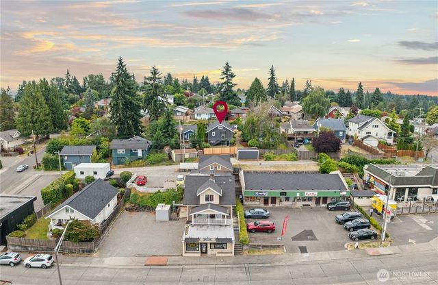 4313 S 7th Street, Tacoma, WA 98405