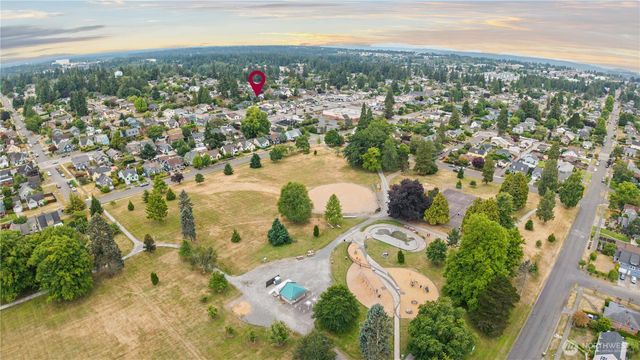4313 S 7th Street, Tacoma, WA 98405