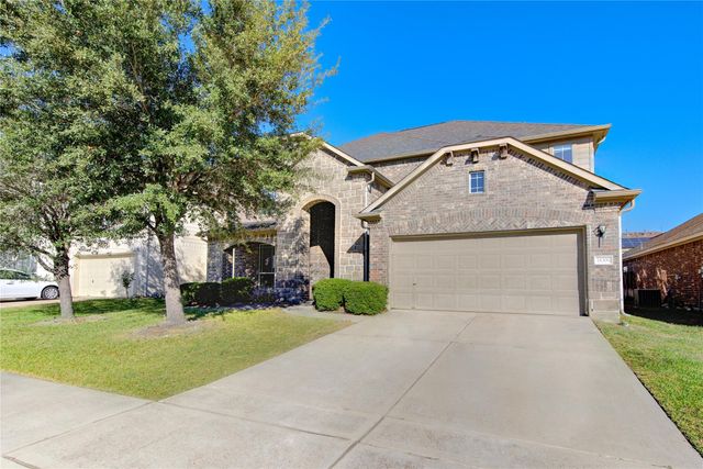 18306 Wendy Glinn Way, Tomball, TX 77375