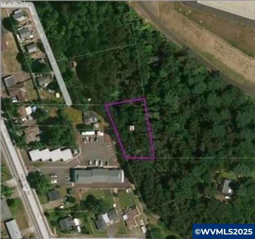 Lot 1600 3rd St SE, Turner, OR 97392