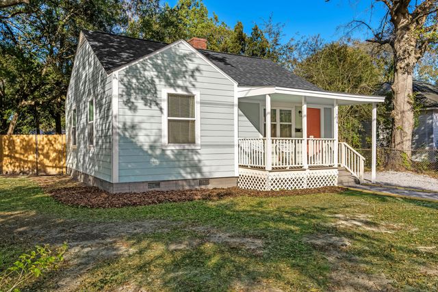 1436 E Montague Avenue, North Charleston, SC 29405