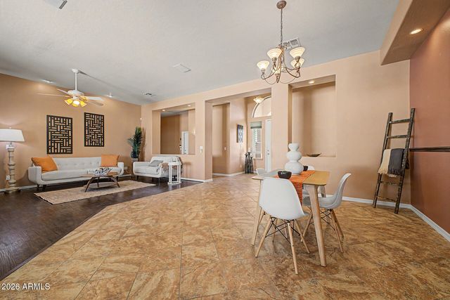 17607 W EAGLE Drive, Goodyear, AZ 85338