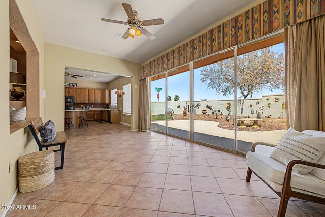 17607 W EAGLE Drive, Goodyear, AZ 85338