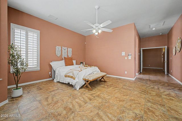 17607 W EAGLE Drive, Goodyear, AZ 85338