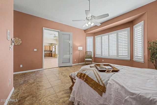 17607 W EAGLE Drive, Goodyear, AZ 85338