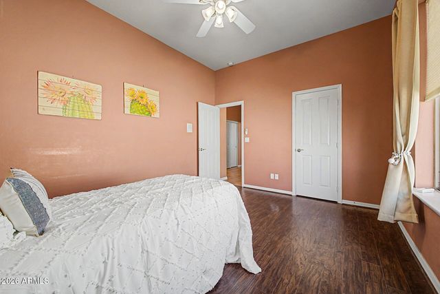 17607 W EAGLE Drive, Goodyear, AZ 85338