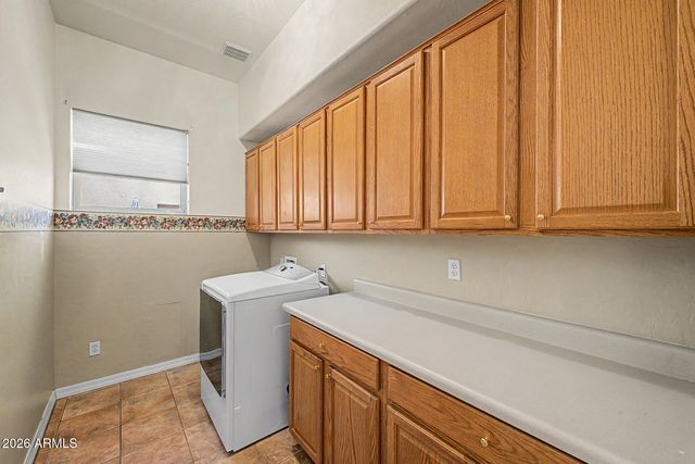 17607 W EAGLE Drive, Goodyear, AZ 85338