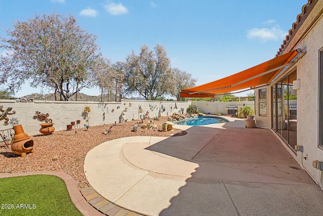 17607 W EAGLE Drive, Goodyear, AZ 85338