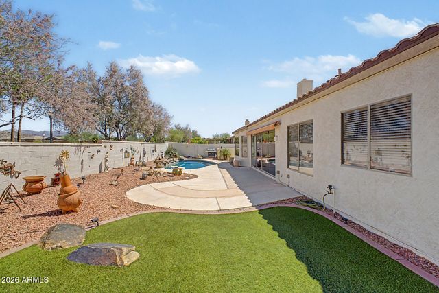 17607 W EAGLE Drive, Goodyear, AZ 85338