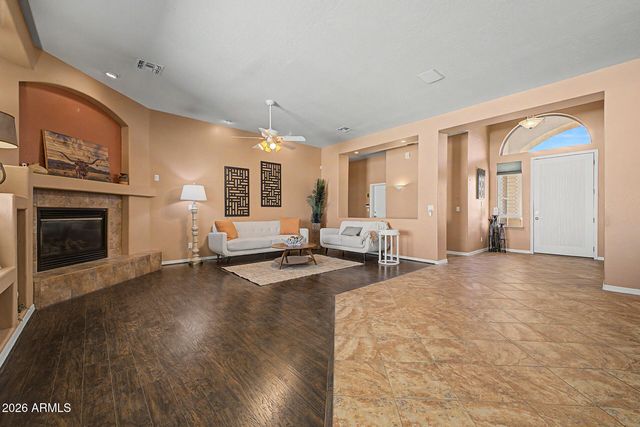 17607 W EAGLE Drive, Goodyear, AZ 85338