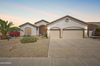 17607 W EAGLE Drive, Goodyear, AZ 85338