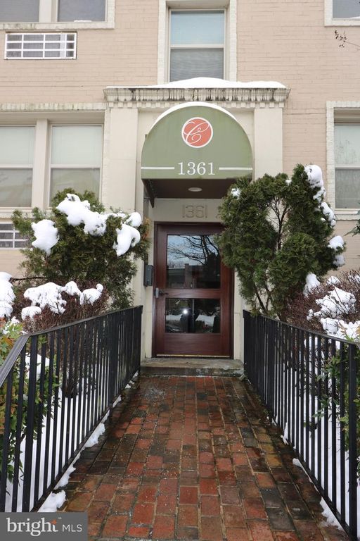 1361 K ST SE #102, Washington, DC 20003