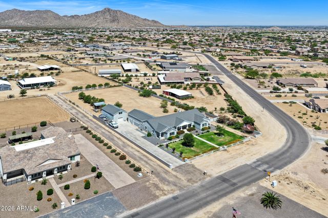 32480 N ROYCE Road, Queen Creek, AZ 85144