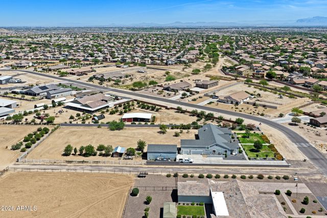 32480 N ROYCE Road, Queen Creek, AZ 85144