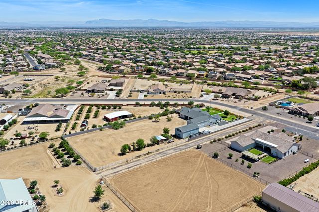 32480 N ROYCE Road, Queen Creek, AZ 85144