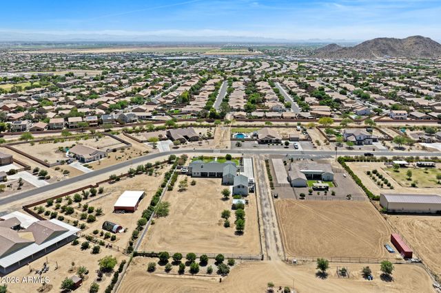 32480 N ROYCE Road, Queen Creek, AZ 85144