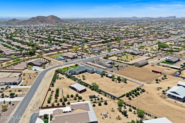 32480 N ROYCE Road, Queen Creek, AZ 85144