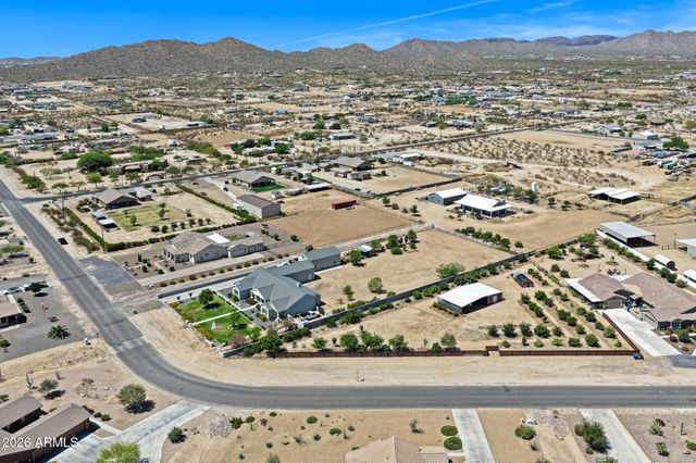 32480 N ROYCE Road, Queen Creek, AZ 85144