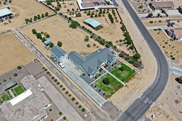 32480 N ROYCE Road, Queen Creek, AZ 85144