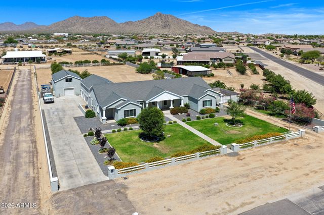 32480 N ROYCE Road, Queen Creek, AZ 85144