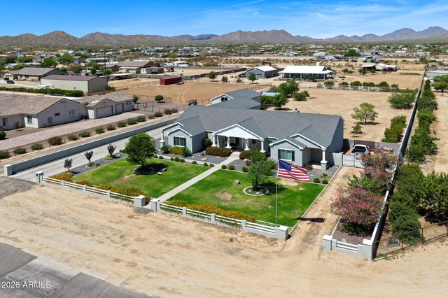 32480 N ROYCE Road, Queen Creek, AZ 85144