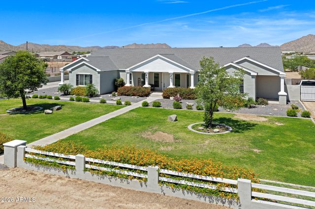 32480 N ROYCE Road, Queen Creek, AZ 85144