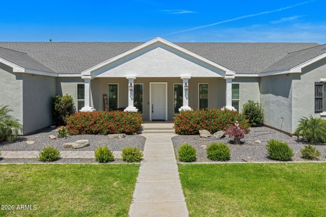 32480 N ROYCE Road, Queen Creek, AZ 85144