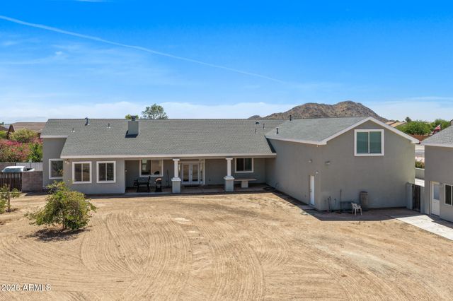 32480 N ROYCE Road, Queen Creek, AZ 85144