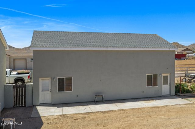 32480 N ROYCE Road, Queen Creek, AZ 85144
