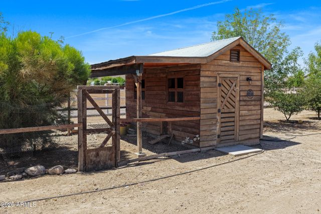 32480 N ROYCE Road, Queen Creek, AZ 85144