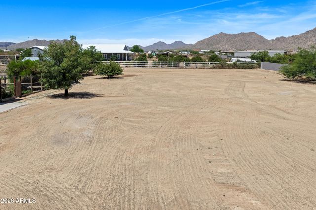 32480 N ROYCE Road, Queen Creek, AZ 85144